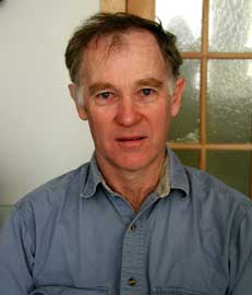 photo of Neil Munro